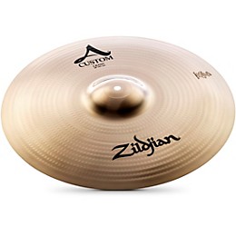 Zildjian A Custom Crash Cymbal 18 in.