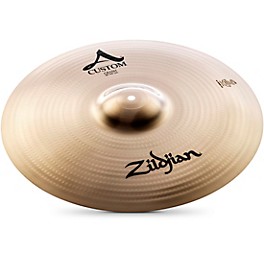 Zildjian A Custom Crash Cymbal 18 in. Zildjian A Custom Crash Cymbal 18 in.