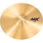 SABIAN AAX Splash Cymbal 12 in. thumbnail