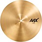 SABIAN AAX Splash Cymbal 12 in.