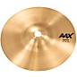 SABIAN AAX Splash Cymbal 6 in. thumbnail