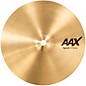 SABIAN AAX Splash Cymbal 8 in.
