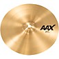SABIAN AAX Splash Cymbal 10 in. thumbnail
