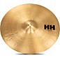 SABIAN HH Series Thin Crash Cymbal 18 in. thumbnail