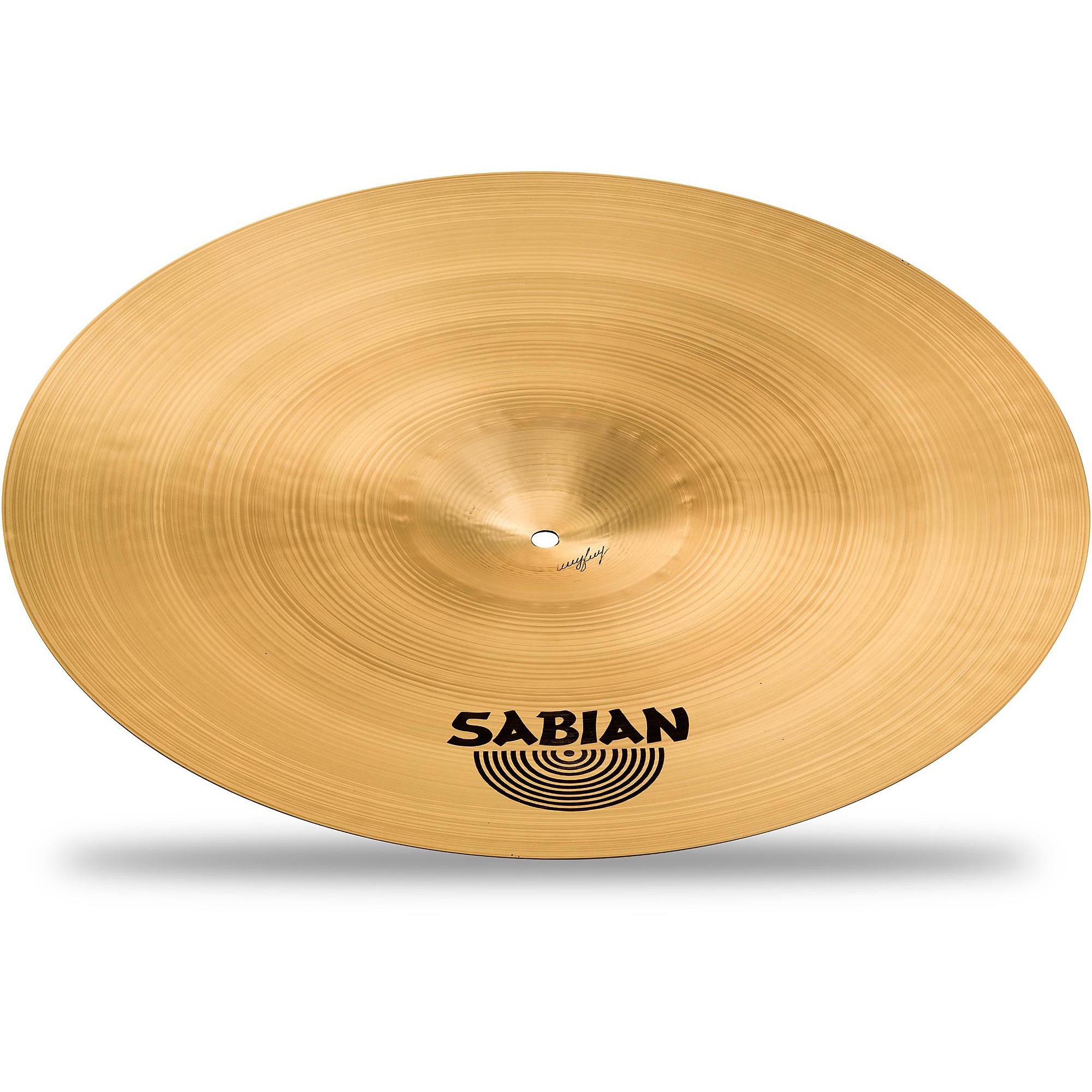 SABIAN 20