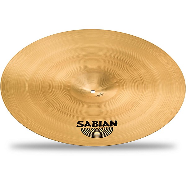 SABIAN 20" HH Series Medium Ride Cymbal