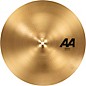SABIAN AA Chinese Cymbal 16 in.
