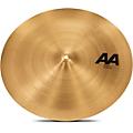 Sabian AA Chinese Cymbal