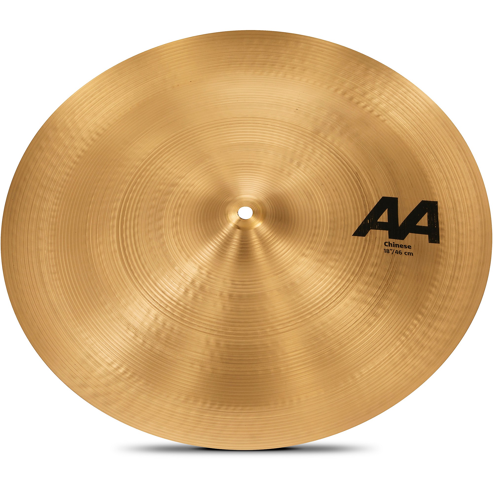 SABIAN AA Chinese Cymbal 18 in. | Guitar Center