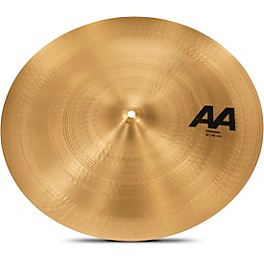 SABIAN AA Chinese Cymbal 18 in.