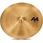 SABIAN AA Chinese Cymbal 18 in. thumbnail