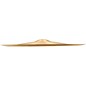 SABIAN AA Chinese Cymbal 18 in.