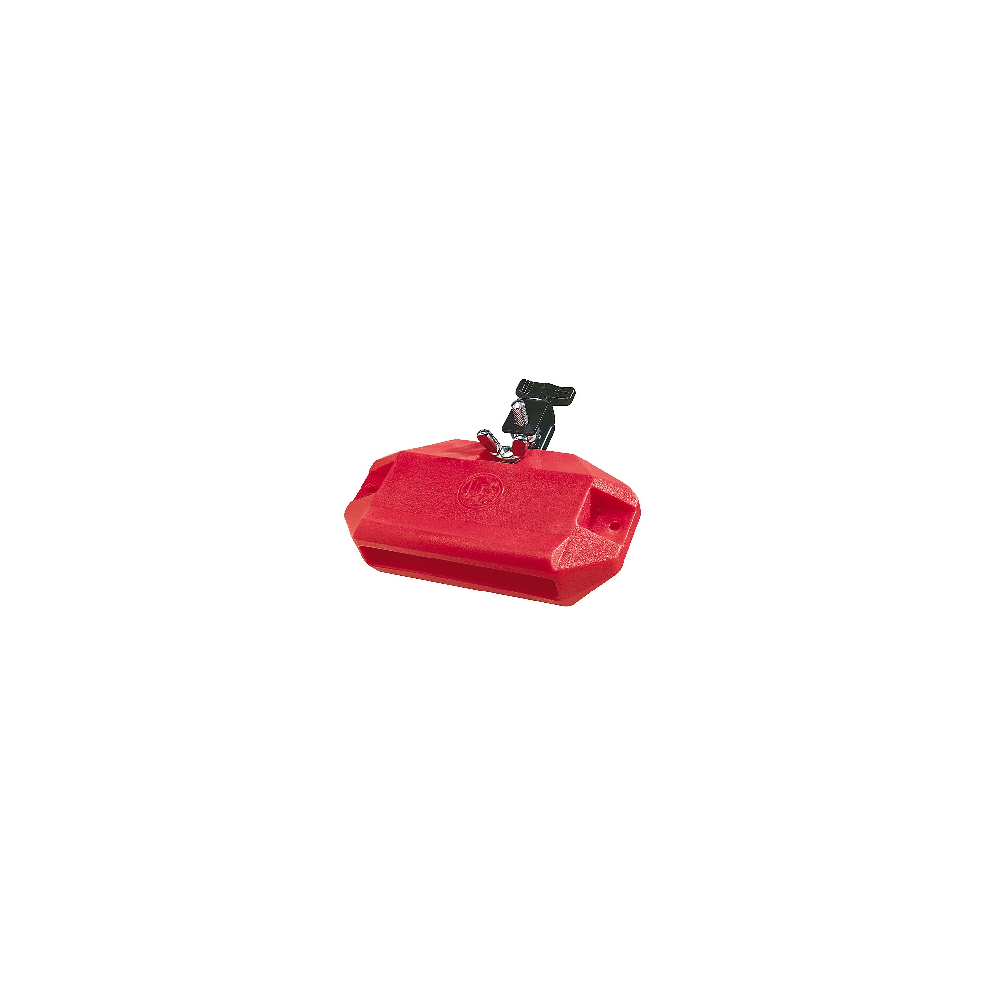 LP Jam Block With Bracket - Red | Guitar Center
