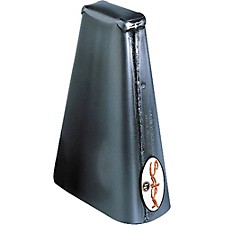 MEINL Percussion BCOB+B Handheld Bongo Cowbell With Free MEINL Percussion BCOB+B Handheld Bongo Cowbell With Free