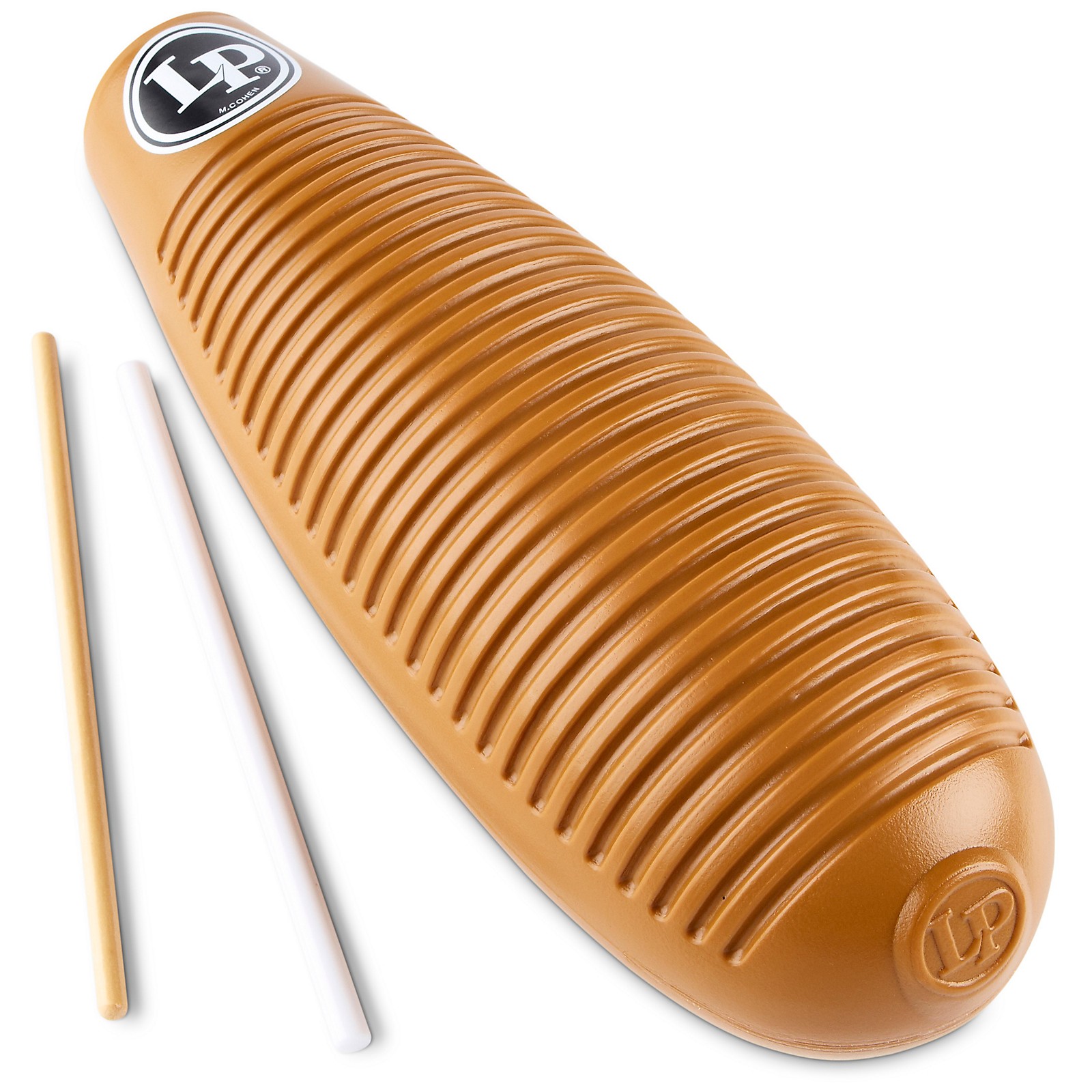 Guiro Set Percussion Instrument for Adults Beginners Guiro