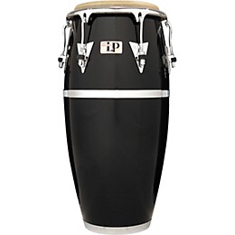 LP Original Fiberglass Conga Black 11 in. Quinto