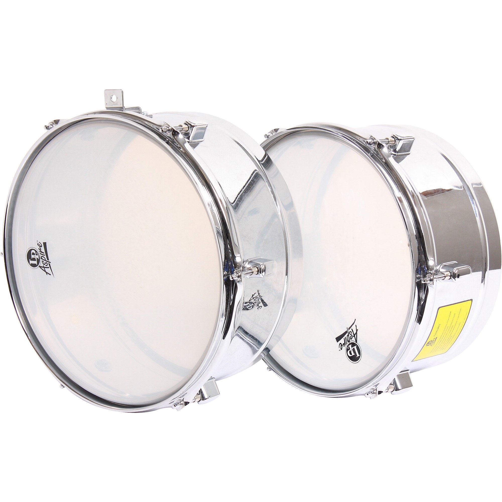LP LPA256 Aspire Series Timbale Set | Guitar Center