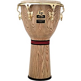 LP LP799X Giovanni Series Galaxy Djembe Gold