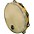 CP Single Row Tambourine 8 in. CP Single Row Tambourine 6 in.