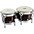 LP M201 Matador Wood Bongos Dark Brown LP M201 Matador Wood Bongos Dark Brown