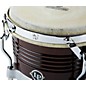 LP M201 Matador Wood Bongos Dark Brown