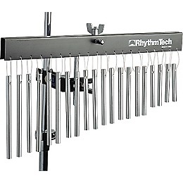 Open Box Rhythm Tech RT8100 Bar Chimes Level 1