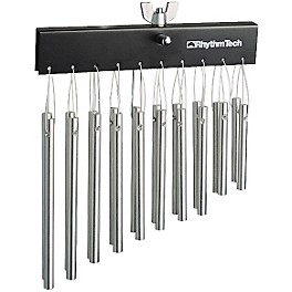 Rhythm Tech RT8122 Double Studio Chimes