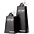 Rhythm Tech Studio Series Cowbell 5 in. Rhythm Tech Studio Series Cowbell 5 in.