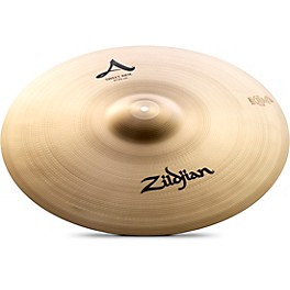 Zildjian A Series Sweet Ride Cymbal 21 in. Zildjian A Series Sweet Ride Cymbal 21 in.