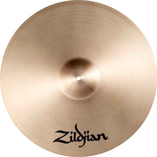 Zildjian A Series Sweet Ride Cymbal 21 in.