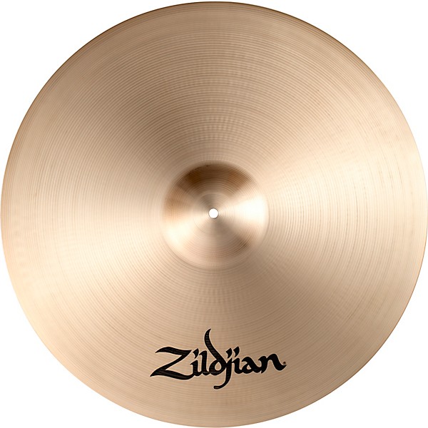 Zildjian A Series Sweet Ride Cymbal 23 in.