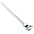 TAMA Ratchet Arm 11.75 in. TAMA Ratchet Arm 17.75 in.