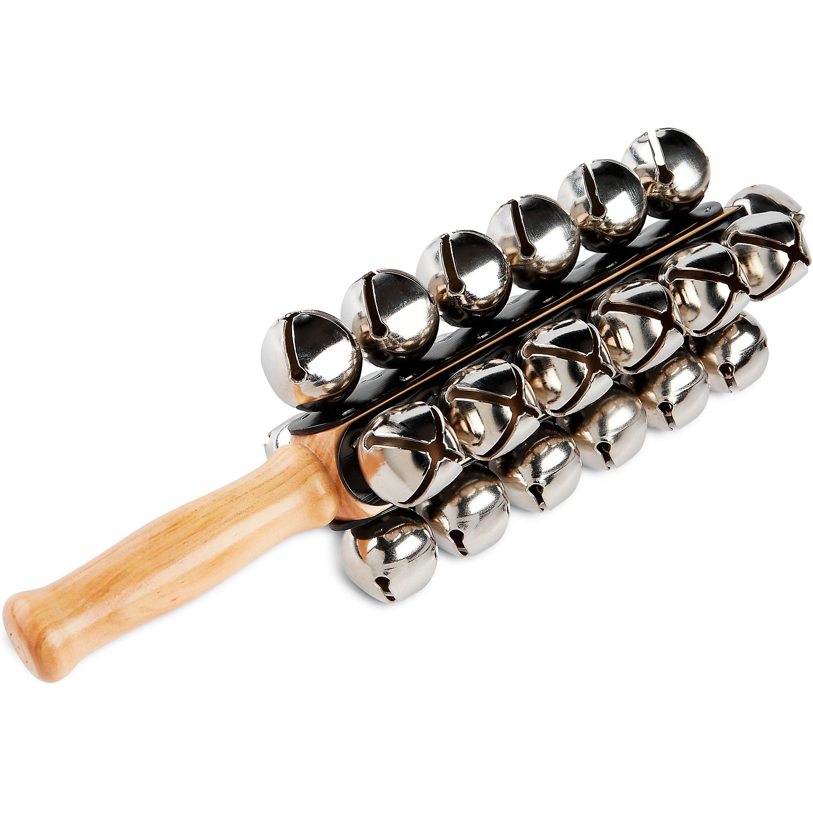Toca Sleigh Bells on Handle | Guitar Center