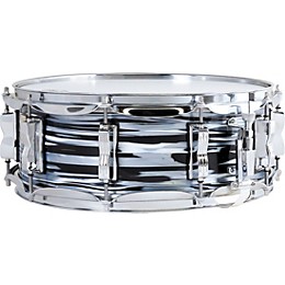Ludwig Classic Maple Snare Black Oyster Pearl 14 x 5 in.