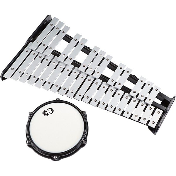 Open Box CB Percussion 8674 Percussion Kit with Bag Level 1