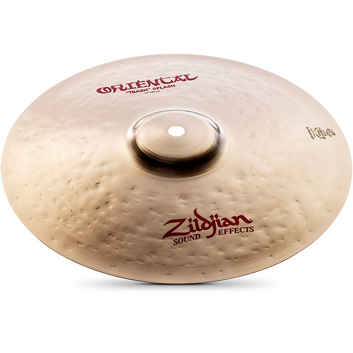 Zildjian Oriental Trash Splash Cymbal 11 in. Guitar Center