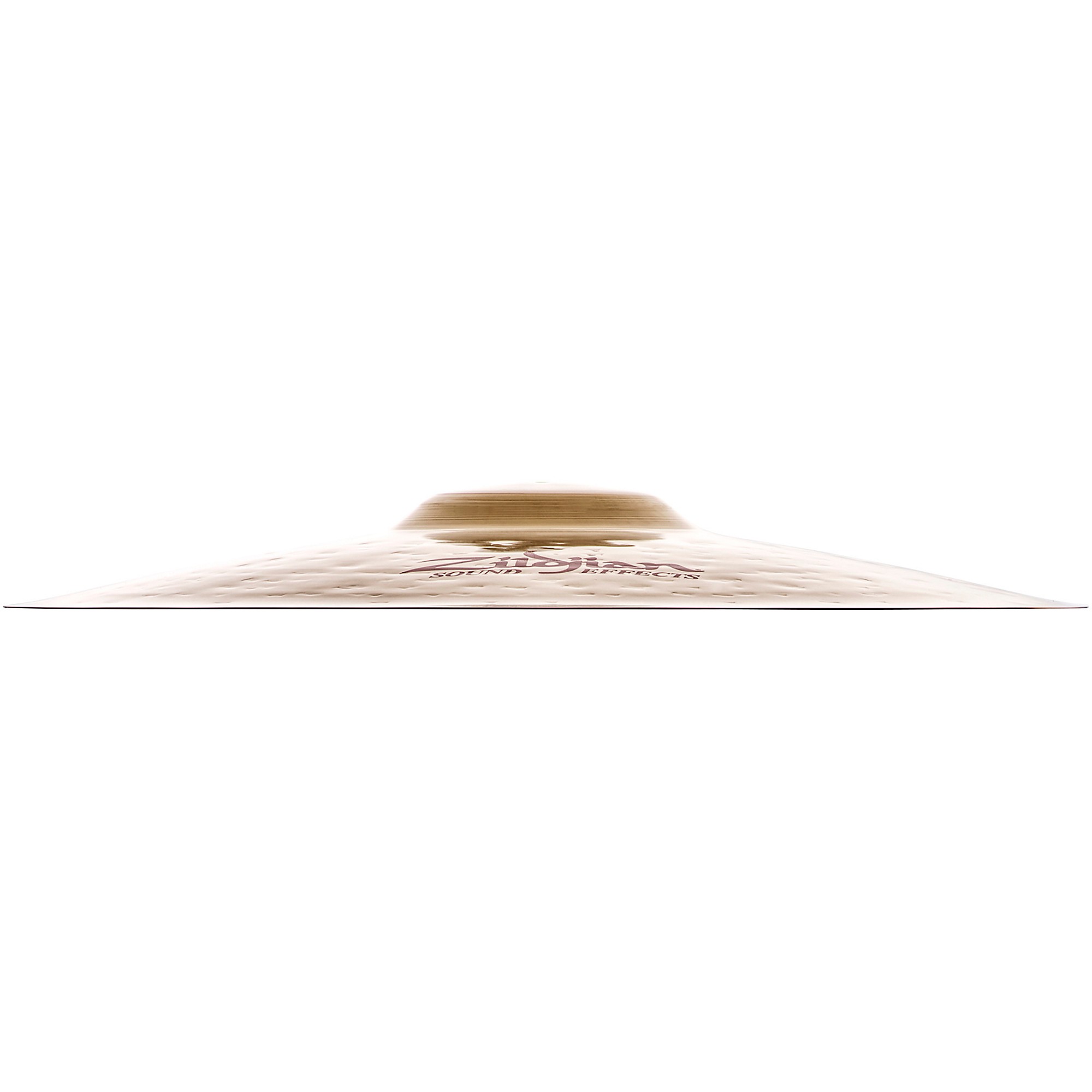 ラズラピ Zildjian Oriental Trash Splash Cymbal 11 in. | Guitar Center