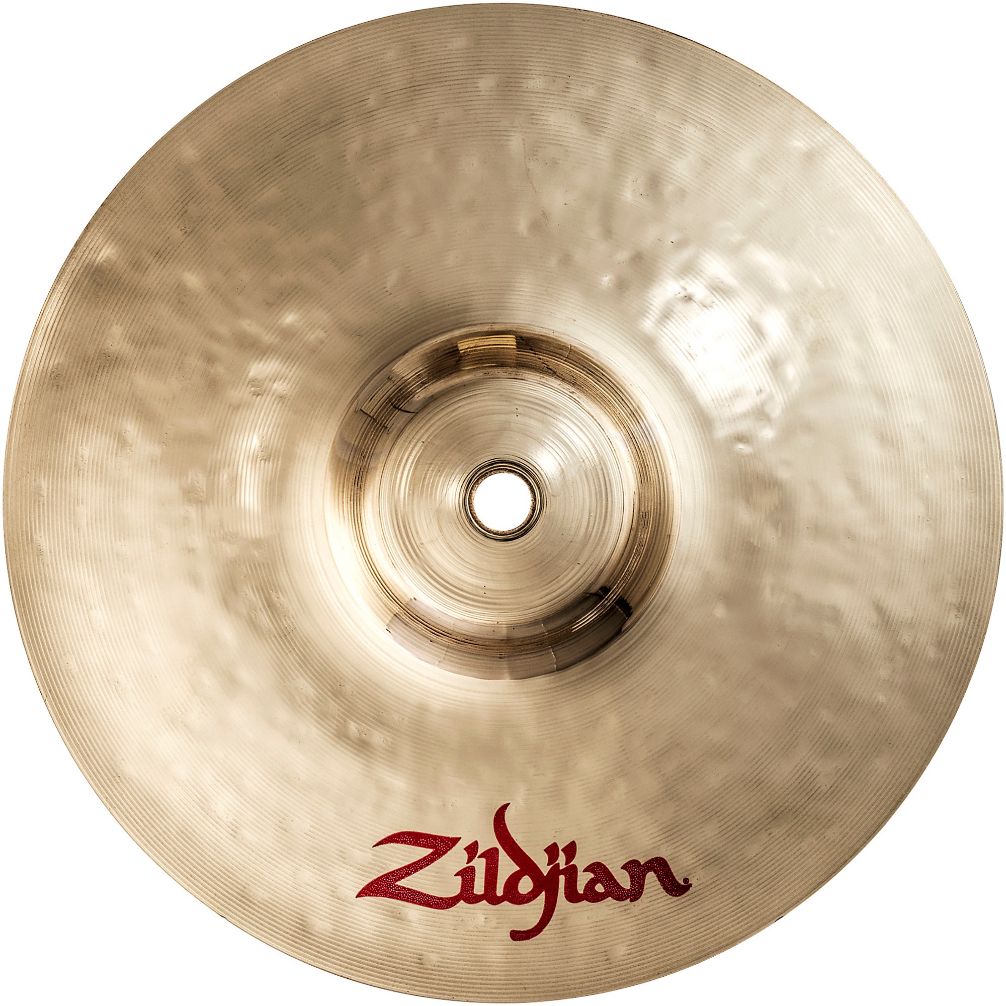 Zildjian Oriental Trash Splash Cymbal 9 in. | Guitar Center