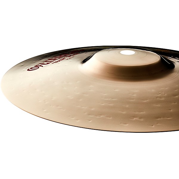 Zildjian Oriental Trash Splash Cymbal 9 in.