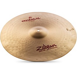 Zildjian Oriental Crash of Doom 20 in.