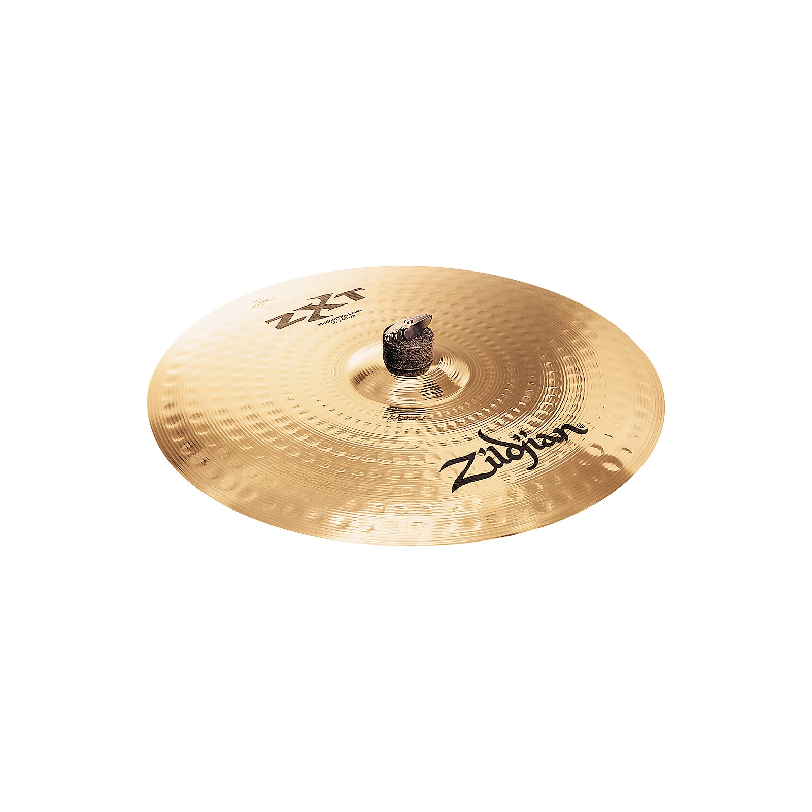 Zildjian ZXT Medium-Thin Crash Cymbal 16 Inches