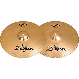 Zildjian ZXT Max Hi-Hat Cymbal Pair 14 in.