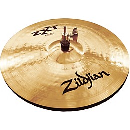 Zildjian ZXT Max Hi-Hat Cymbal Pair 14 in.