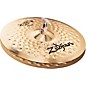 Zildjian ZXT Rock Hi-Hat Cymbal Bottom 14 in. thumbnail