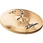 Zildjian ZXT Solid Hi-Hat Cymbal (Pair) 14 Inches thumbnail