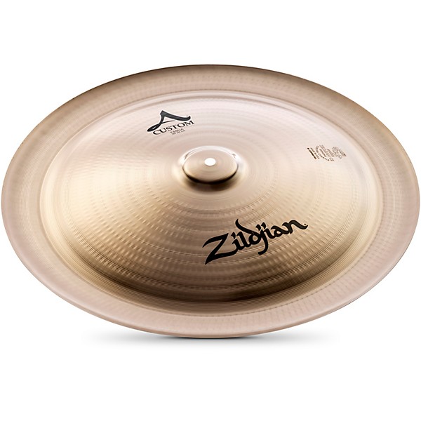 Zildjian A Custom China Cymbal 20 in.