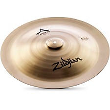 Zildjian Oriental China 'Trash' Cymbal 20 in. | Guitar Center