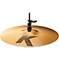 Zildjian K Hi Hat Top Cymbal 13 in. thumbnail
