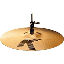 Zildjian K Hi Hat Top Cymbal 14 in.