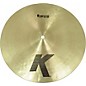 Zildjian K Hi Hat Bottom Cymbal 13 in. thumbnail